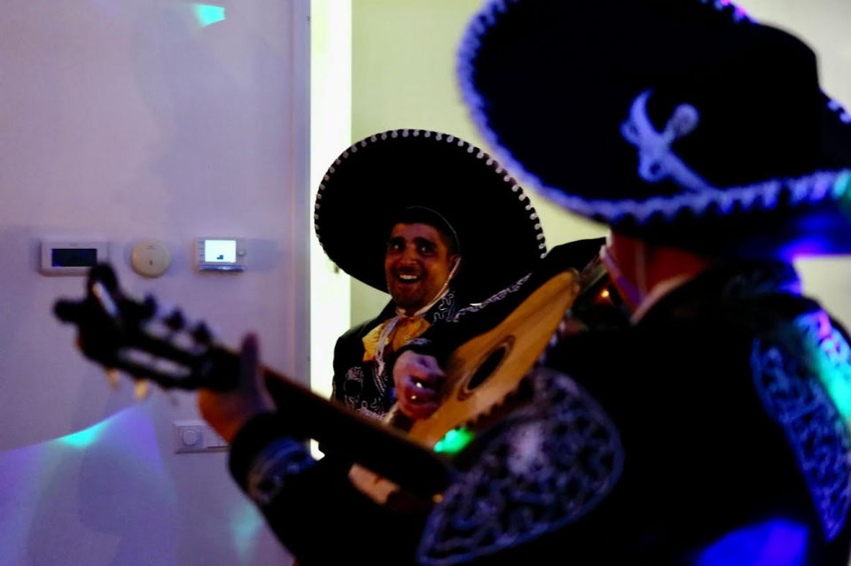 Mexicaans muziek – Muziek duo’s voor je feest